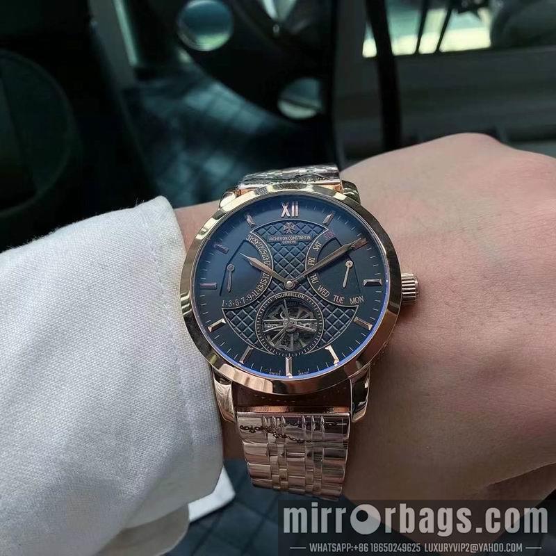 Vacheron Constantin 43X13mm 052005
