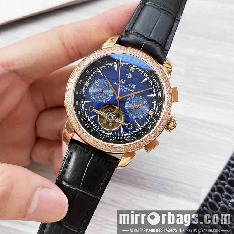 Patek Philippe 42mm 0427103