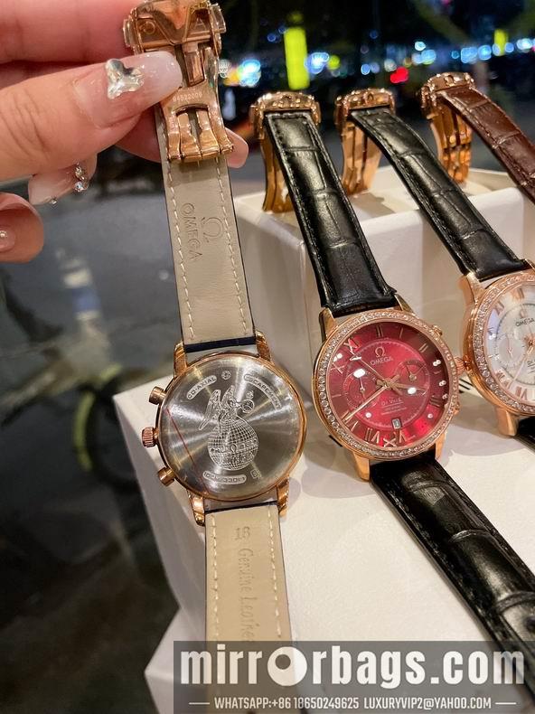 Omega women watch 070869