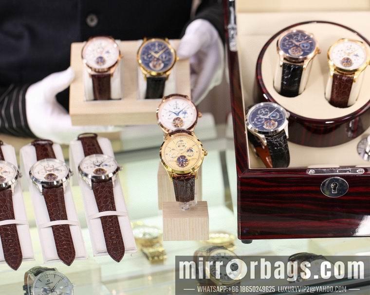 Jaeger Lecoultre men 43X13mm M32