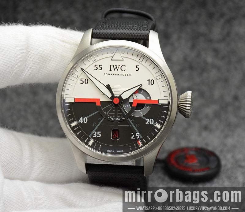 IWC 46X16.5mm 060859
