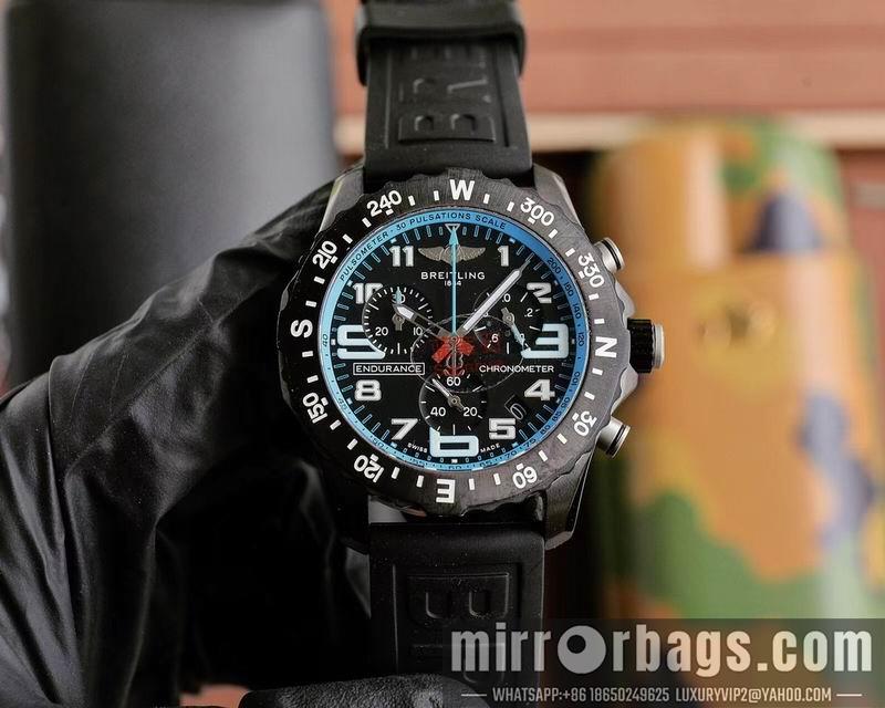 Breitling Watch 44mm 050713