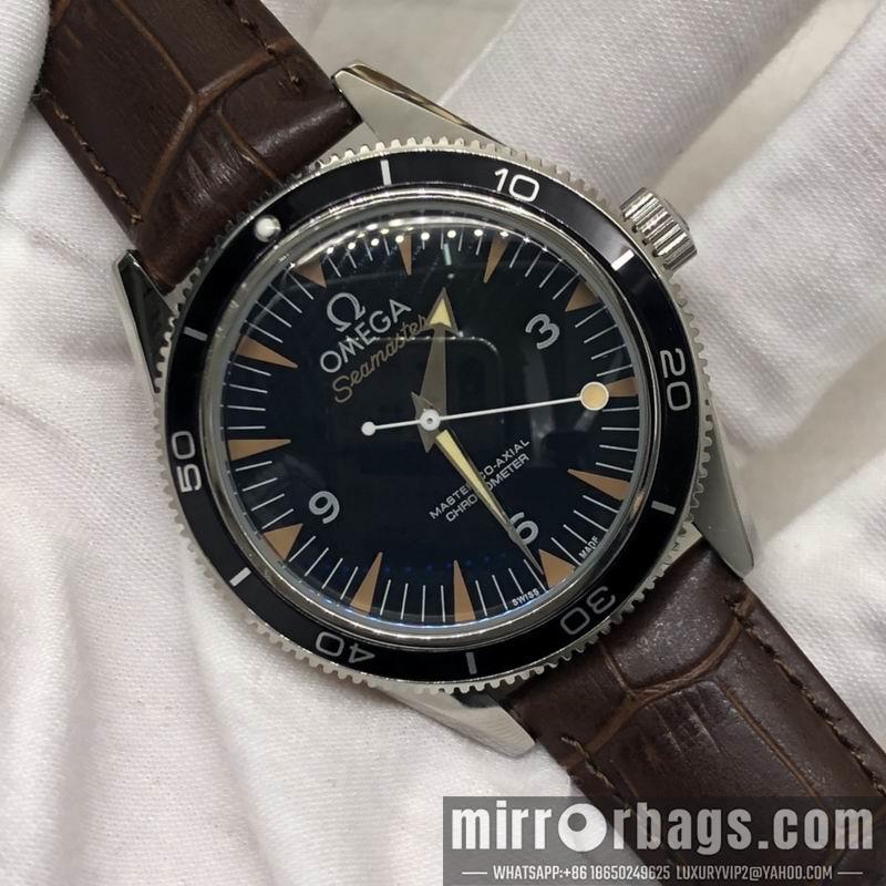 Omega watch 0507102