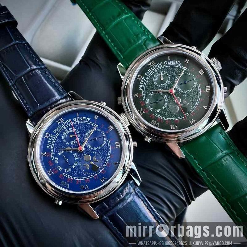 Patek Philippe watch 110101