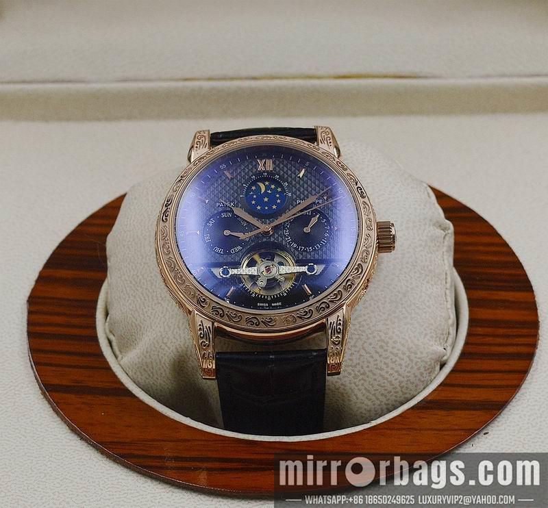 Patek Philippe 44mm 091808