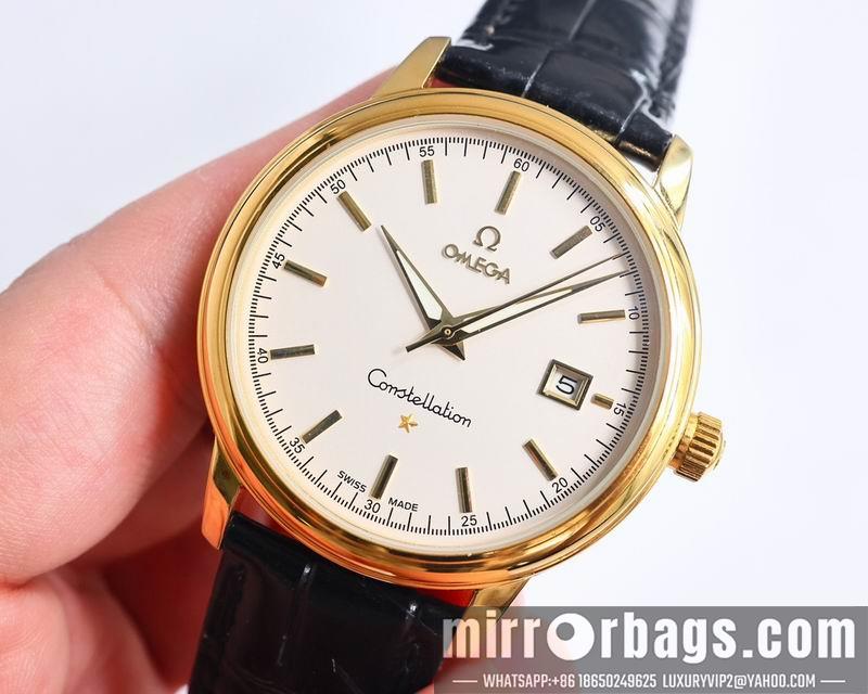 Omega 40mm 082959