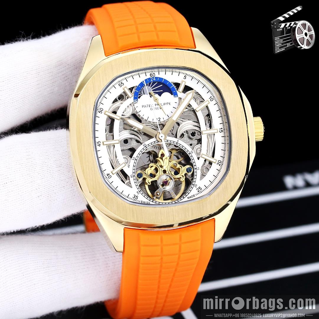 Patek Philippe 46X12mm 100504