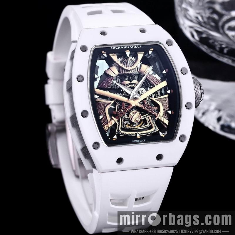 Richard Mille rm047 watch 070214