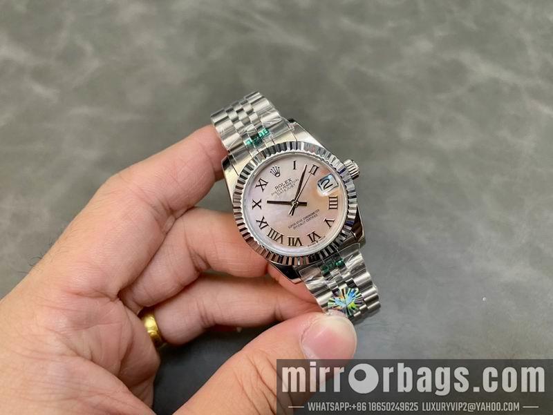Rolex 31mm 092934