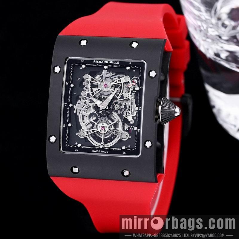 Richard Mille watch 083103