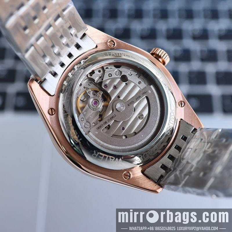 Omega 40X12mm 101429