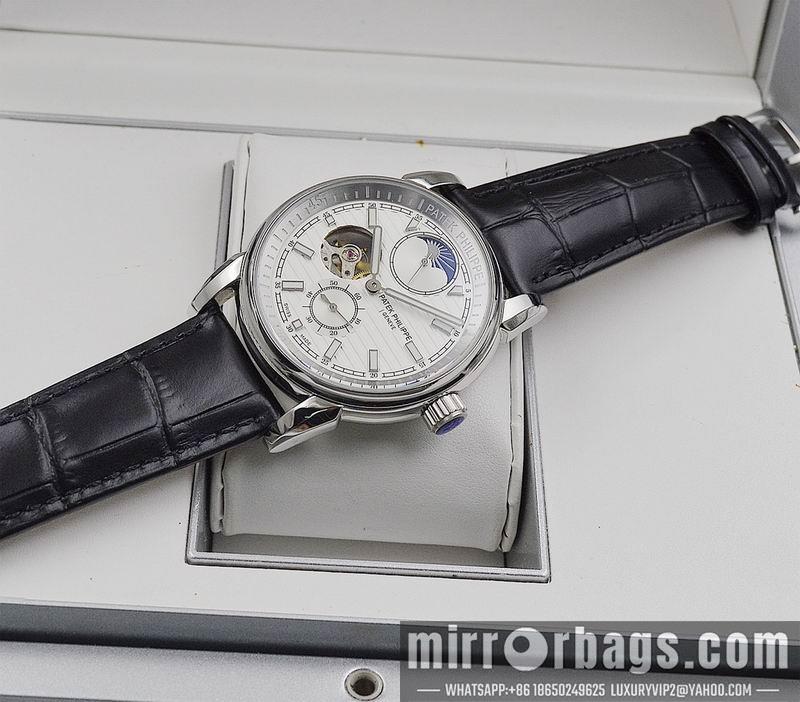 Patek Philippe 42X13mm 052015