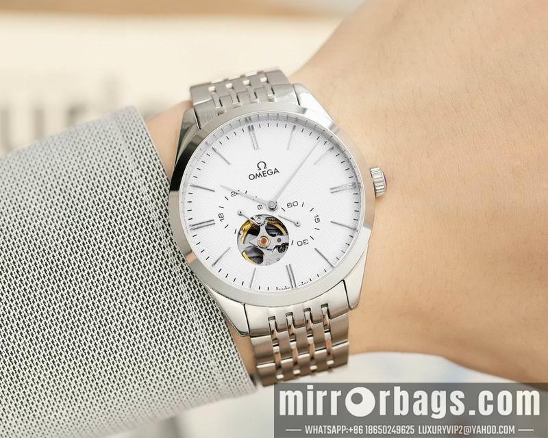 Omega 40X12mm 051613