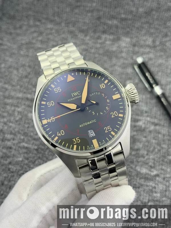 IWC watch 1109112