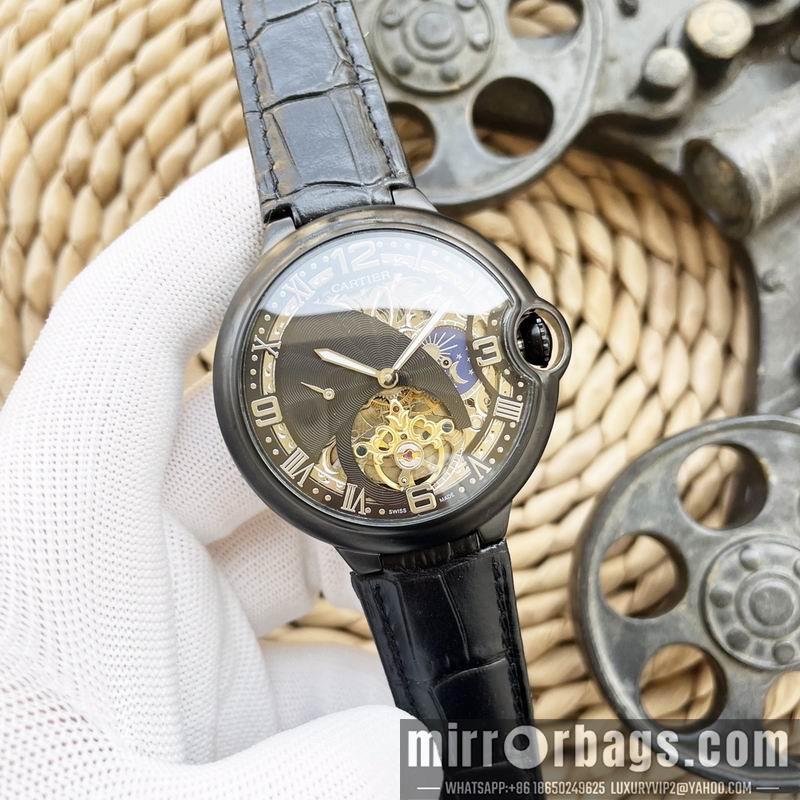 Cartier 47X15mm 041465