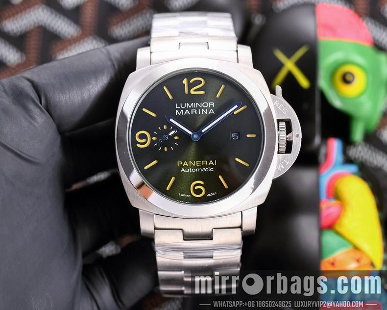 Panerai watch 44X16mm M29