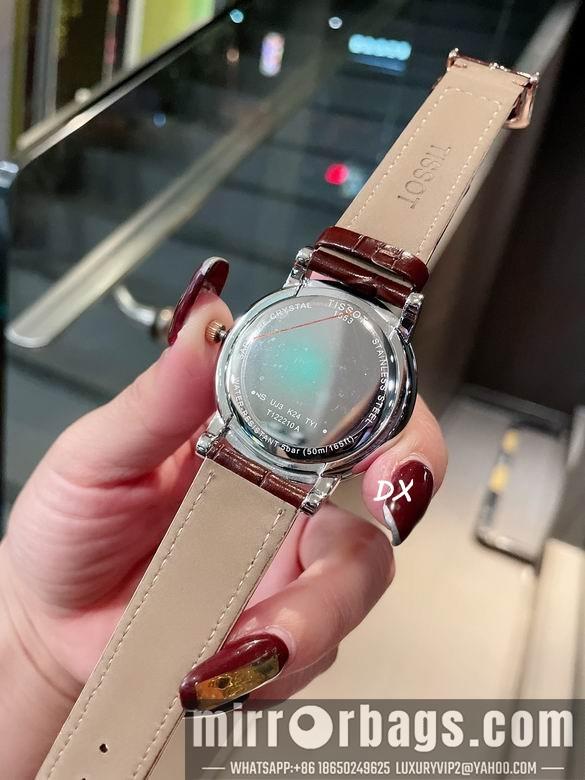 Tissot W30 M40mm 2nms70