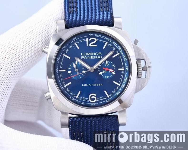 Panerai watch M31