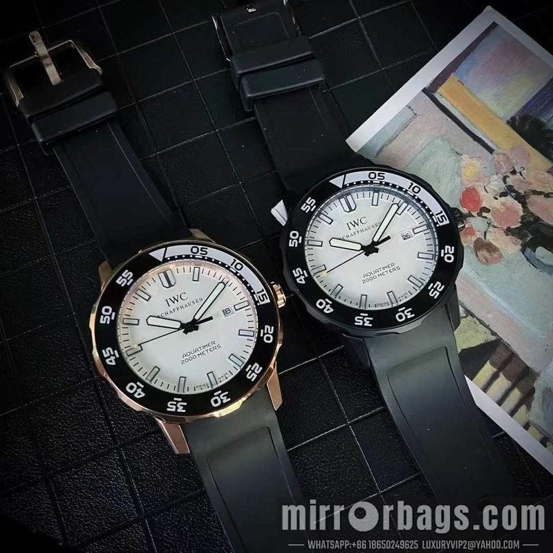 IWC 43X13mm 092848