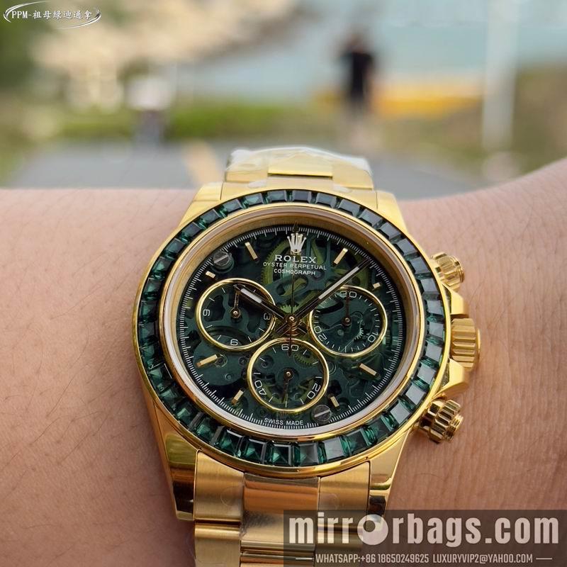 Rolex watch 042750