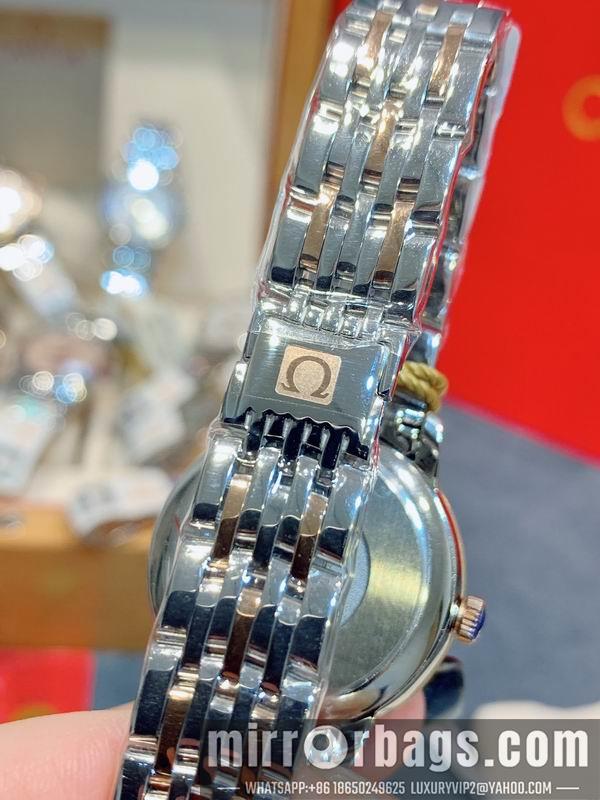 Omega 33mm 022493