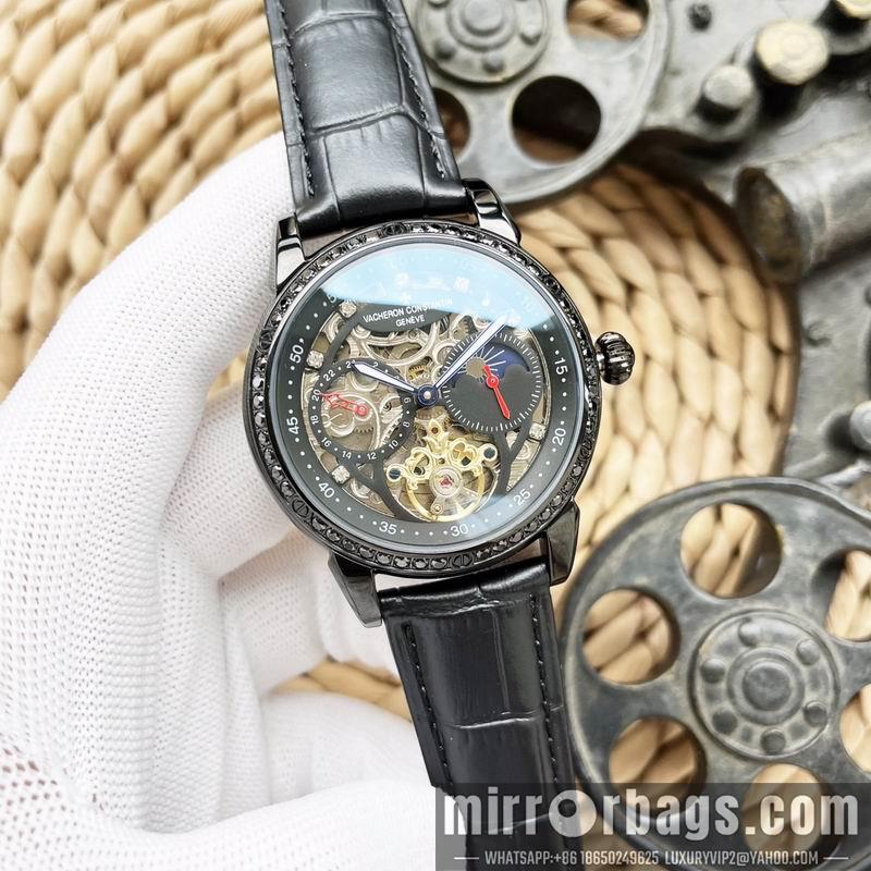 Vacheron Constantin 43X12mm 041471