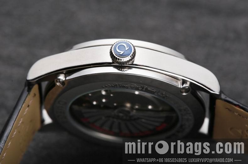 Omega men 39.5X11mm M135