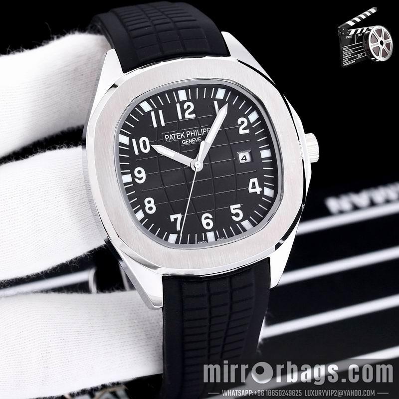 Patek Philippe 43X11mm 041437
