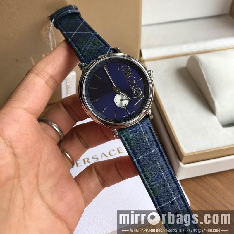 Versace 38mm 0824122