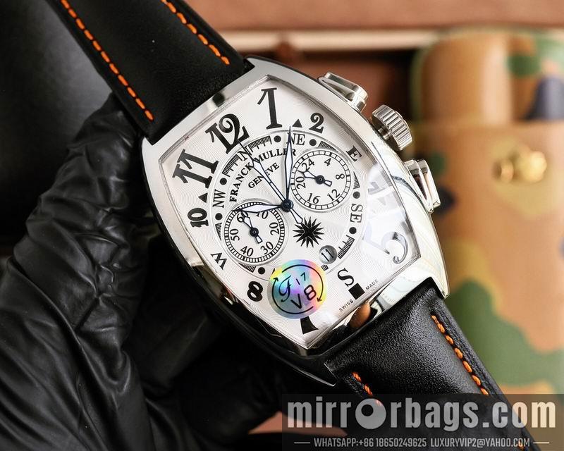 Franck Muller 40X52mm 0413110