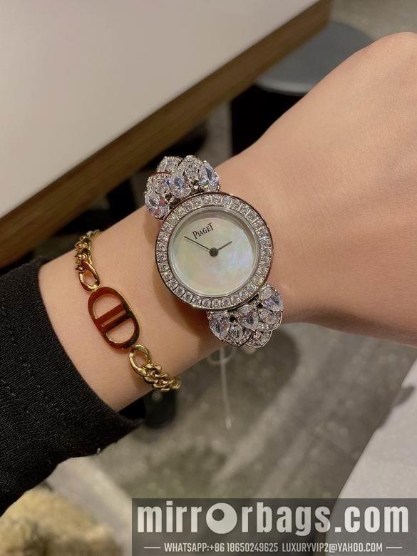 Piaget watch 29mm M28