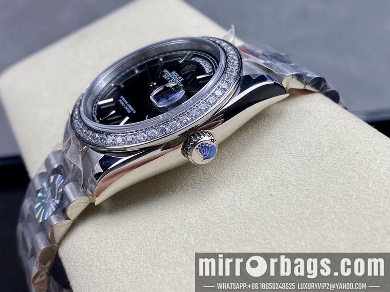 Rolex 36mm 092909