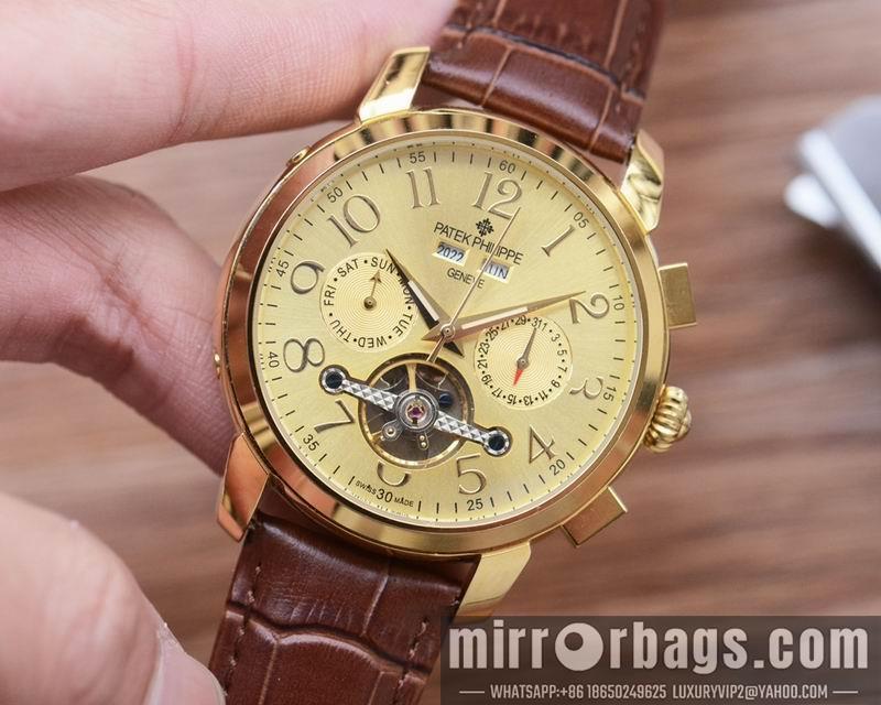 Patek Philippe 41mm 031958