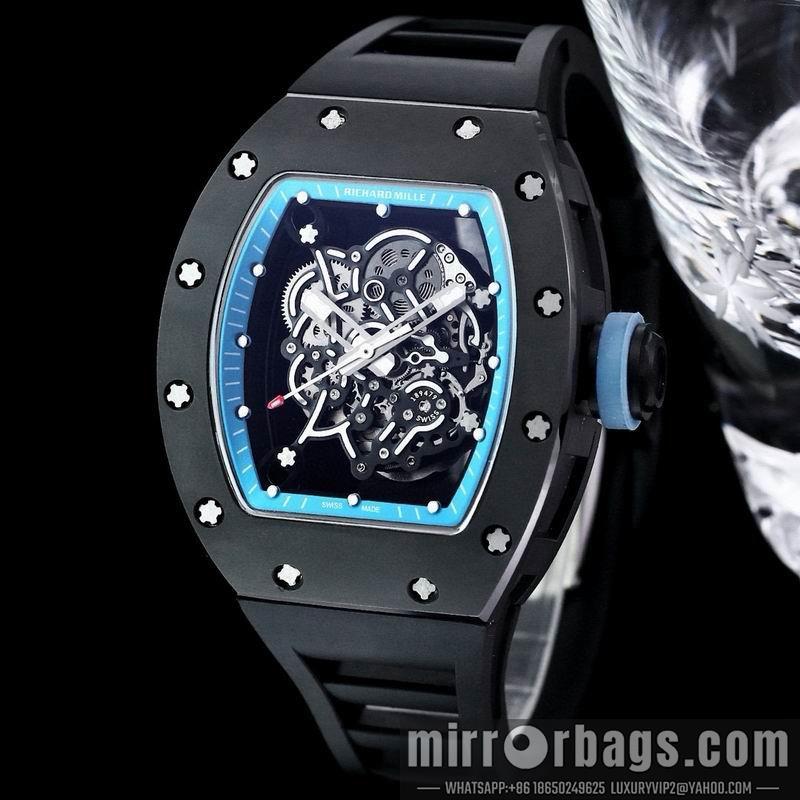 Richard Mille 50X42mm 111013