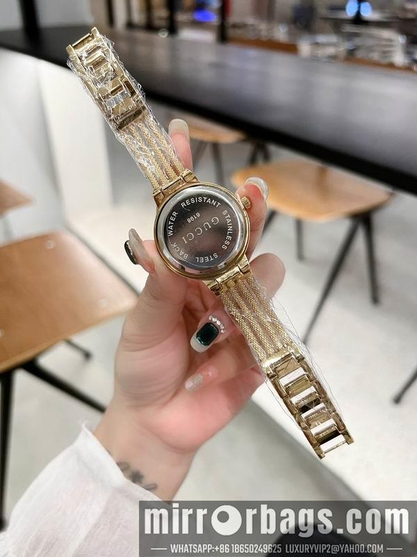 Gucci 28mm 110172