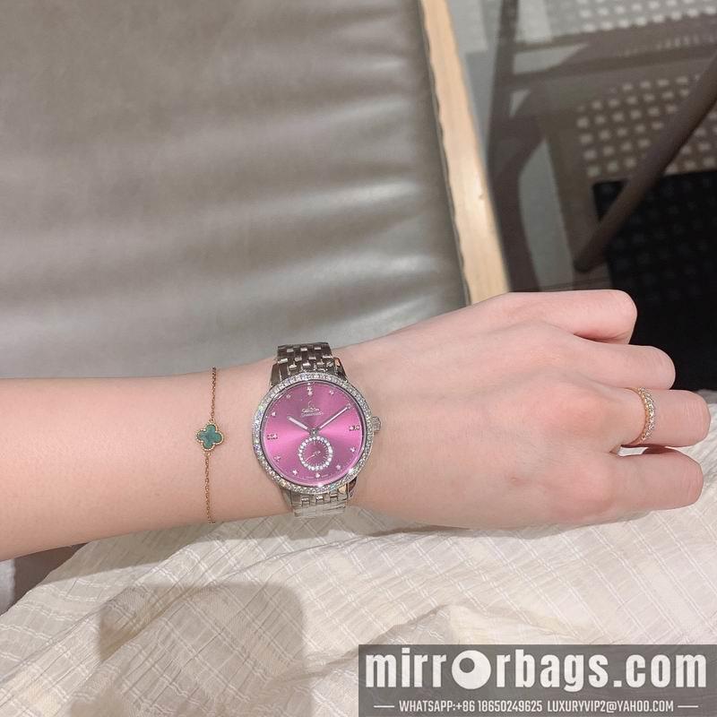 Omega 37.5X13mm 032558
