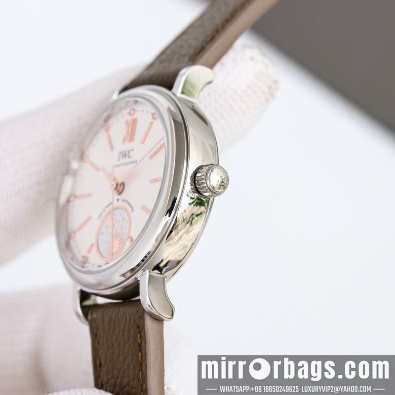 IWC 34X9.5mm 032236