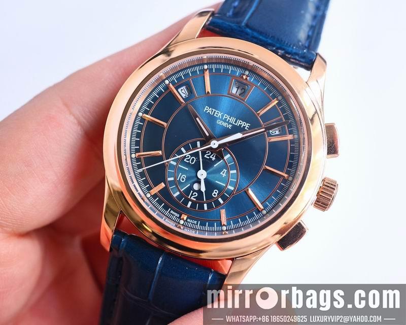 Patek Philippe watch 080614