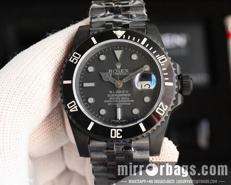 Rolex 40mm 022120