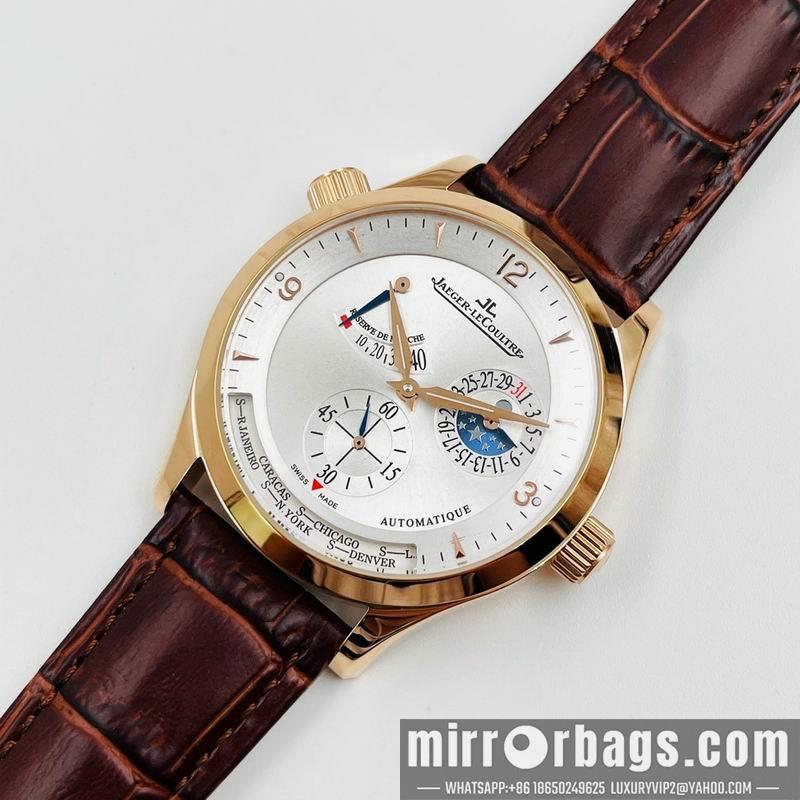 Jaeger LeCoultre 41.9X12.7mm 082760