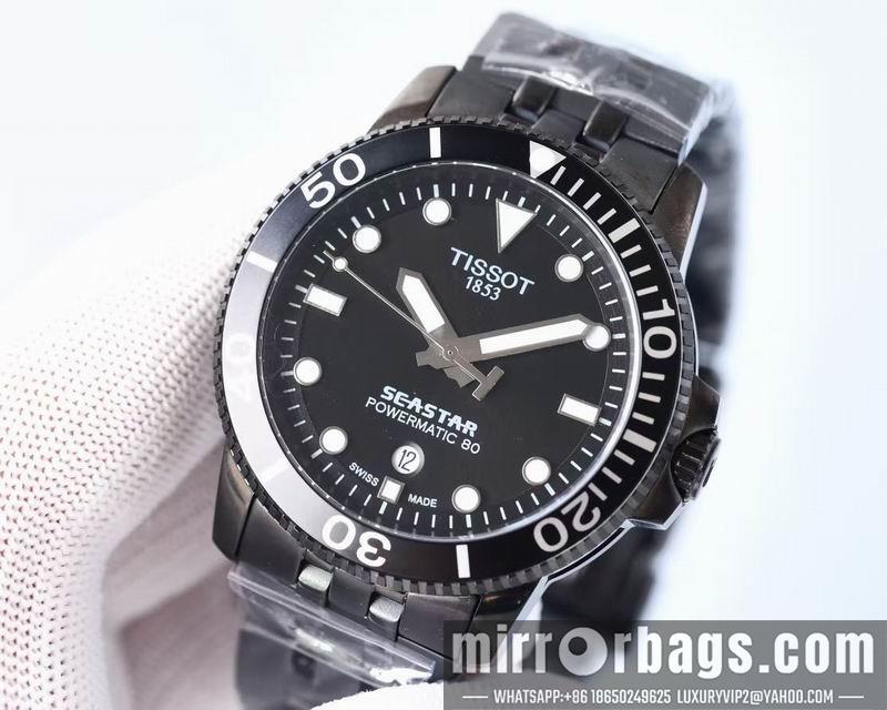 Tissot 42mm 113015