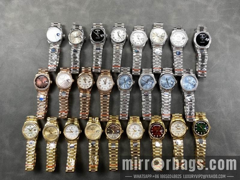Rolex 36mm 112002
