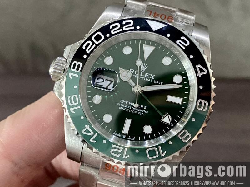 Rolex 40mm 090401