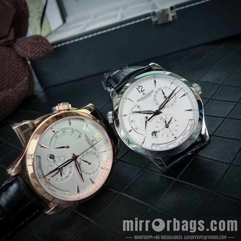 Jaeger Lecoultre 42mm 050316
