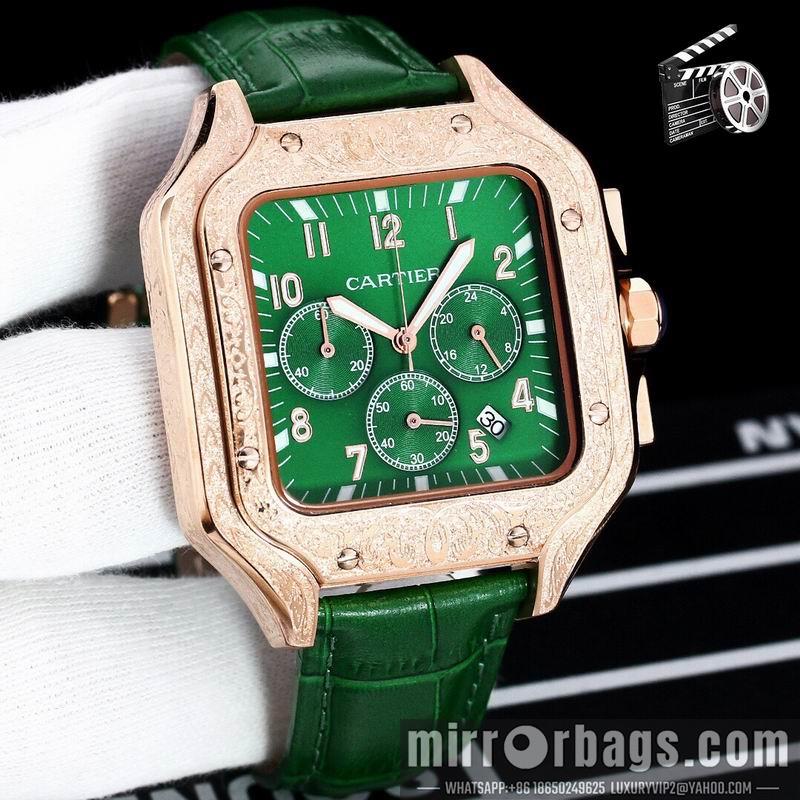 Cartier 45X13mm 082171