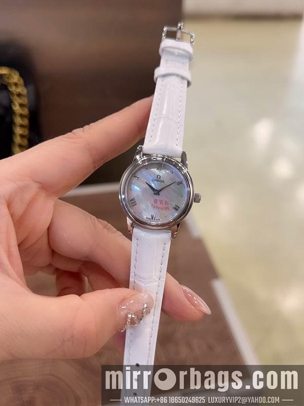 Omega 27mm 082957