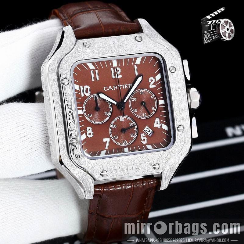 Cartier 45X13mm 082171