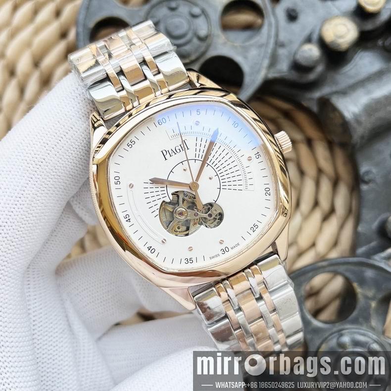 Piaget men 43X12mm 29