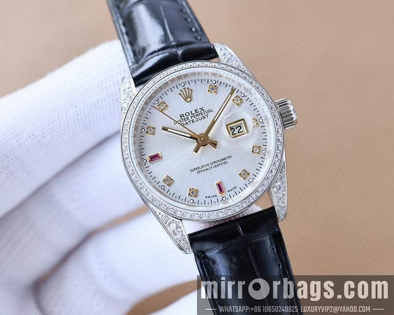 Rolex 32mm 022104