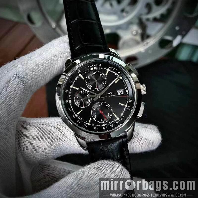 IWC 42mm 031870